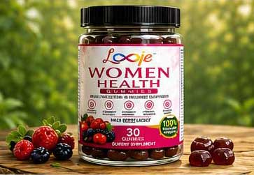 Women Gummies
